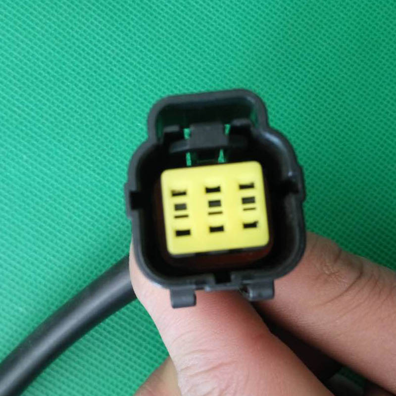 JAC江淮货车好运/康铃/骏铃帅铃雨刮电机 雨刷器电机 12V/24V 50W