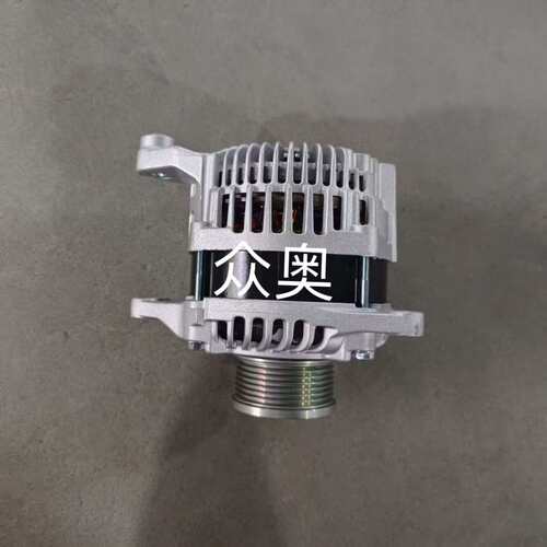 适用尼桑Cabstar汽车发电机A2TX1781AM A2TX1781ZE发电机