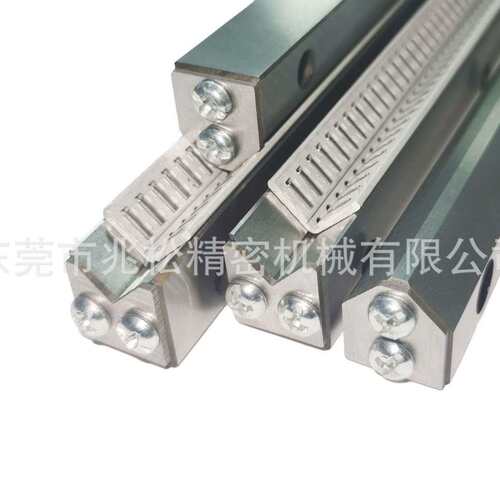 非标滚针导轨机床导轨MV5025-500 V型导轨滚针保持器滑轨618磨床