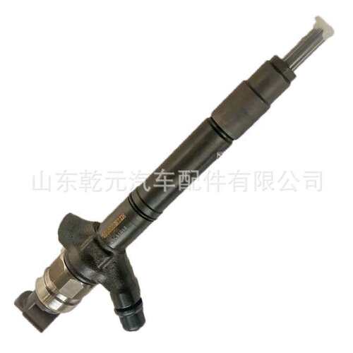 喷油器总成 095000-6040  23670-0R020  2AD-FTV