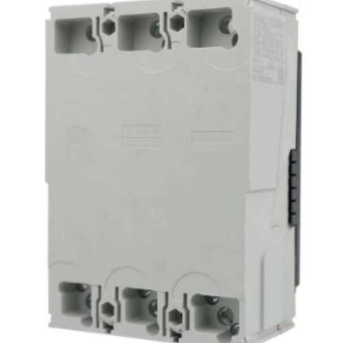ABB A2N250 TMF250/2500 FF 3P  A塑壳断路器