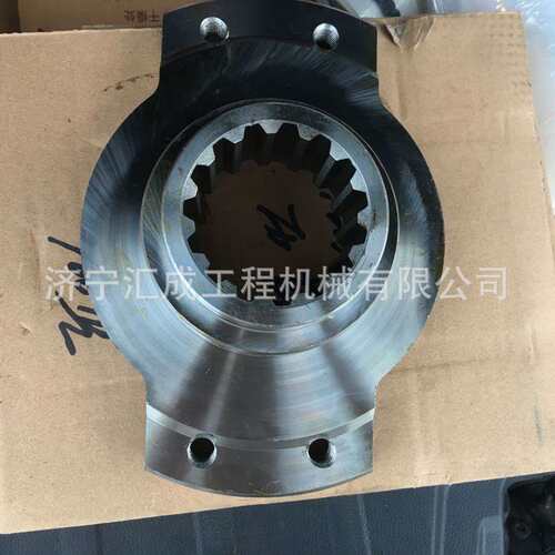 山推配件 SD13推土机联轴节 10Y-10-00004 联轴节 山推130联轴器