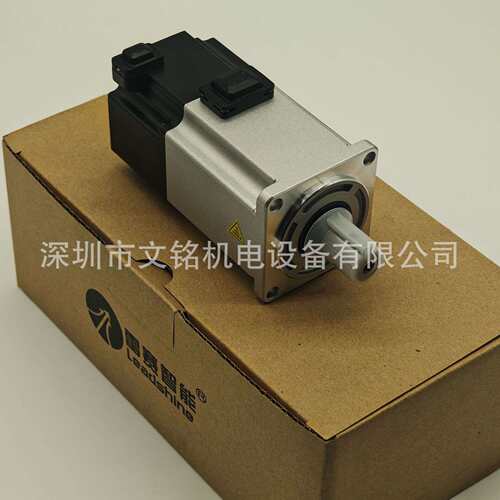 Leadshine雷赛400W高压伺服电机驱动器 ACM2H-0604 ACM2H-0604B