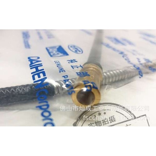 L6611D02/OTC机器人用原装内送丝管L6611D02