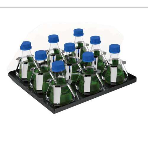 控温恒温摇床 捷宸仪器JT-320型250ml/500ml/100ml摇瓶机振荡器