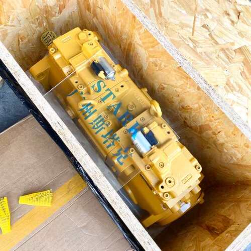 E330GC E333GC液压泵551-1122 5511122 20R9713液压主泵551-1121