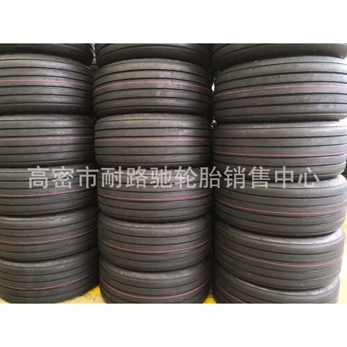 农机具捆草机轮胎9.5L-15 11L-15 12.5L-15 FI真空轮胎