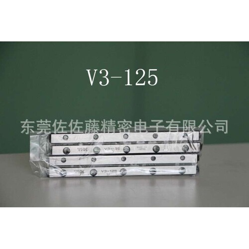 THK VR3-125HX17Z 3125T