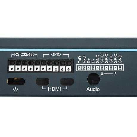 研华UNO-220工业网关套件，支持树莓派第四代RPi主板，树莓派套件