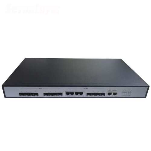 GPON OLT 8 PON 8口终端设备WEB/NMS网络管理FTTH光猫ONU 8PON
