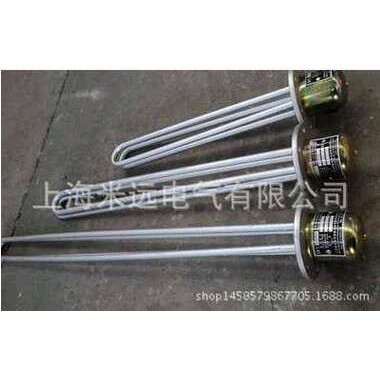 SRY2/SRY4型浸入式油加热器，管状电加热器
