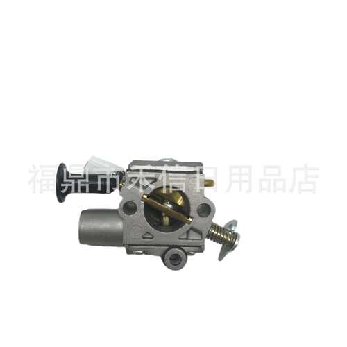 MS271 MS291 MS261 MS271C MS291C MS261C化油器C1Q-S252油锯配件