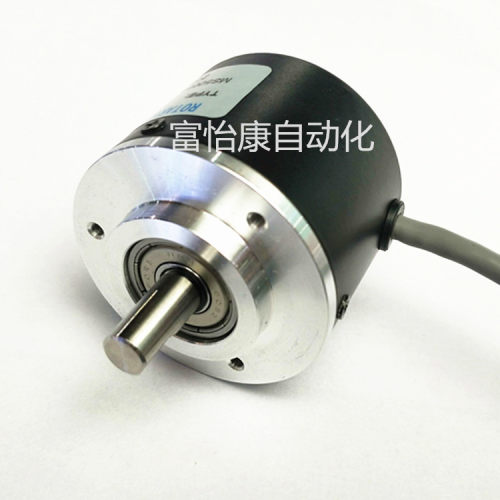 编码器MS5208G-1000BM-C526P526-L5100-500-1024-2500P/R