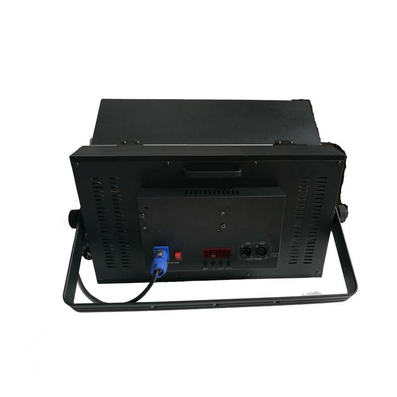 led平板柔光灯DMX512信号LED三基色暖光灯影视会议室摄影舞台灯光