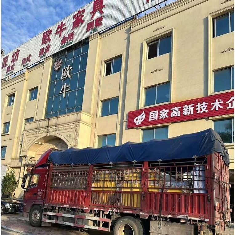 欧式全实木方几豪华客厅沙发边几角几大理石面金色70cm方桌带抽屉