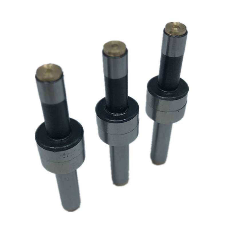 高精度分中棒寻边器CE606无磁防磁精雕机分中棒6mm雕刻机3mm