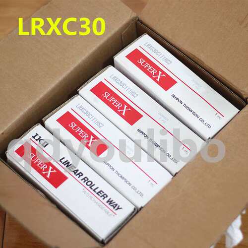 IKO交叉导轨CRWM4-80A CRWM4-120A IKO交叉滚子导轨 型号齐全现货