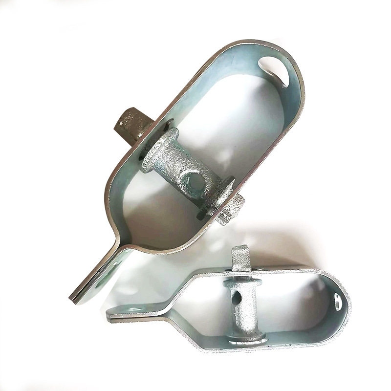 紧线器捆绑带拉紧器捆绑器铁质葡萄架紧线器大棚铁丝拉紧器