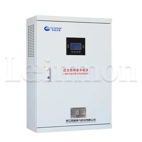 应急照明集中电源配电箱LM-D-0.6KVA DC36V 30分钟智能疏散指示