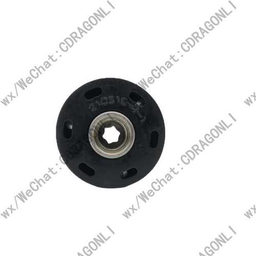 Makita/ 充电钻DDF459 DHP446 DHP456 DHP459夹头766027-7