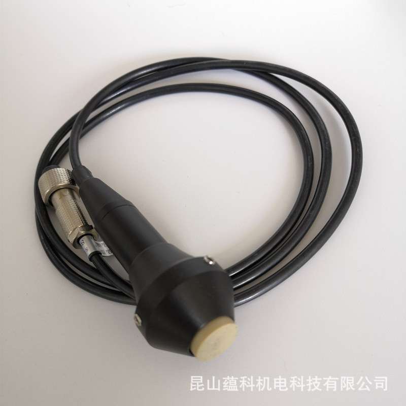 金属电导率仪 Sigma2008 系列 涡流电导仪探头 金属导电率仪