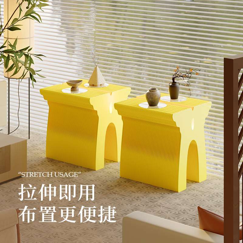 十八纸样品展示架蝴蝶展架博物馆发光展示柜珠宝饰品产品陈列柜台