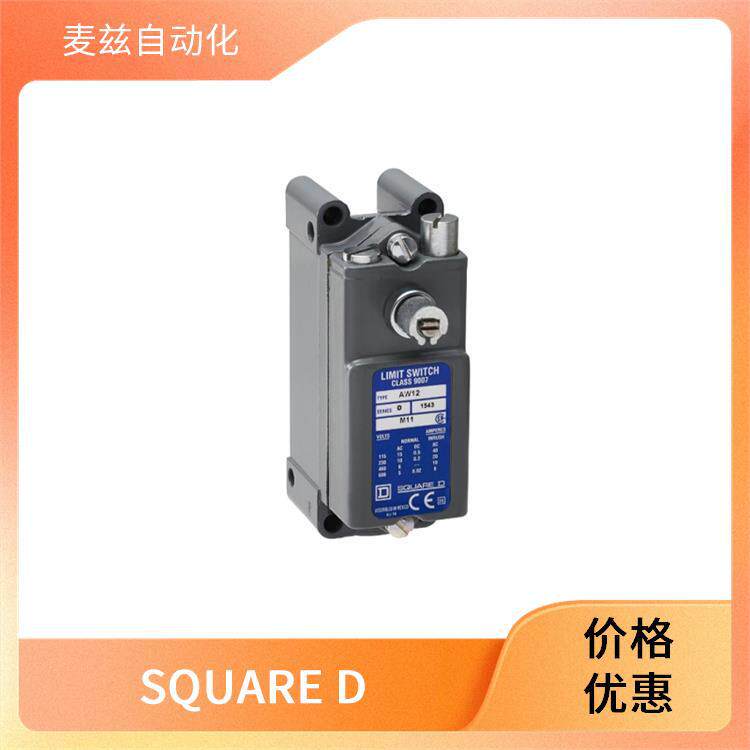 SQUARED开关指示灯按钮9012GAW5电子元器件SGA8038L05