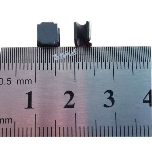 厂家 贴片磁胶电感NR6045-2.2MH/222M-6*6*4.5MM屏蔽灌胶电感