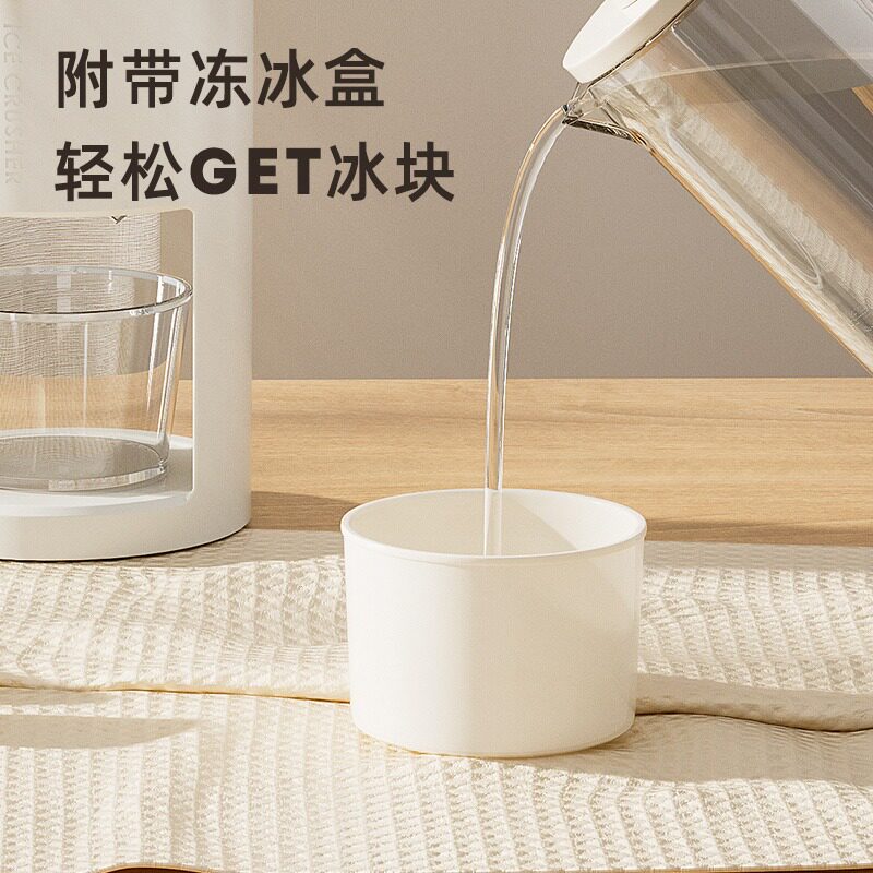 刨冰机手动雹冰机家用小型碎冰机摆摊手摇破冰制冰沙绵绵冰便携式