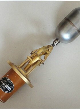 UQK-02浮球液位控制器.锅炉液位继电器 水位开关 蒸汽发生器配件