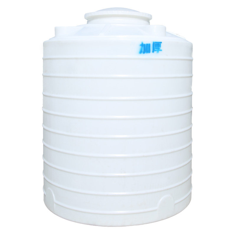加厚塑料水塔储水罐5t10立方工业桶油罐胶桶pe蓄水箱大圆桶柴油桶