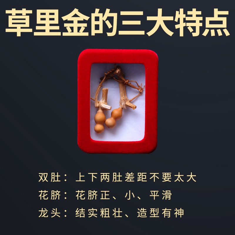 特小葫芦天然文玩手把件小挂件高端手捻迷你胡芦包浆小草里金手串