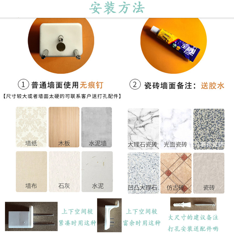 框定做全挡画遮消防门箱消火栓消防栓装饰遮挡画框面板简约风挂画