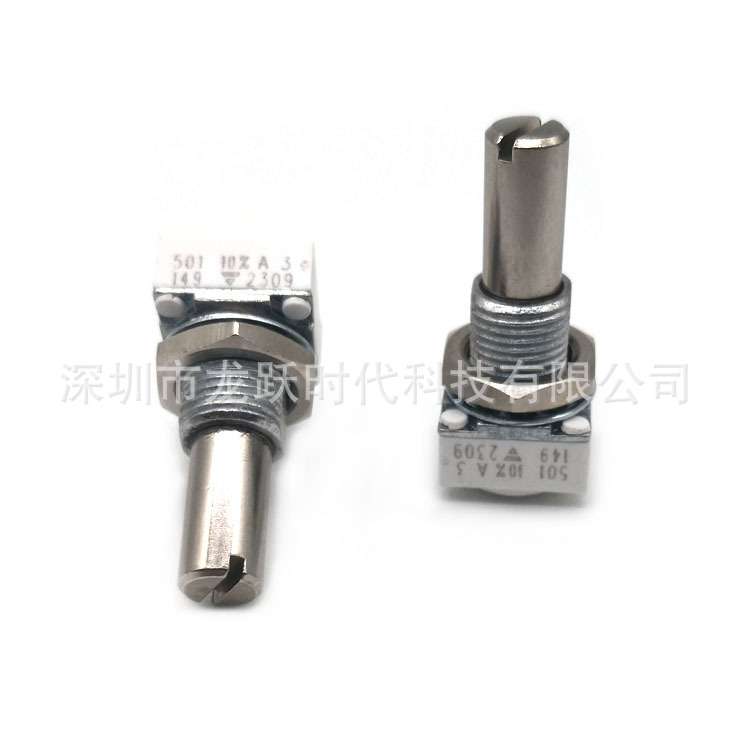 VISHAY威世电位器149  102 10% 1K  252导电塑料和金属陶瓷电位计
