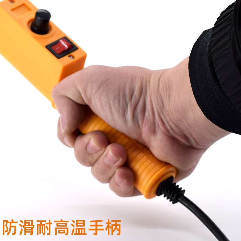 小锡炉炉子线头小型电线器设备电烙铁溶化电熔搪锡炉手持式烫锡锅