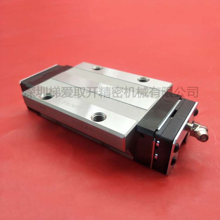 THK重载型直线导轨轴承SNR25R SNR35LR SNR45C SNR55LC滑块