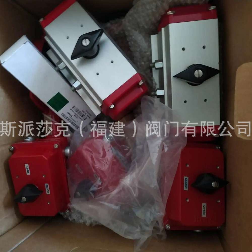92-0830-11300-532气动执行器 92-0830-11350-532汽缸气动头