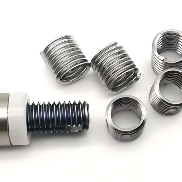 KATO无尾螺套安装工具2CT10-M2.5F加藤螺套安装扳手ST2.5*0.45