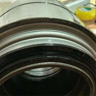 NSK 352226X2ZZ火车轴 叉车轴承 液压泵轴承 轮毂 71914CD/P4ADBB