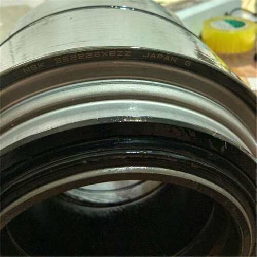NSK 352226X2ZZ火车轴 叉车轴承 液压泵轴承 轮毂 71914CD/P4ADBB