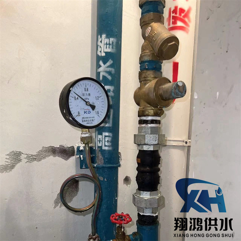 橡胶活接头丝扣软连接可曲绕橡胶接头内丝纹风机盘管减震接头DN25