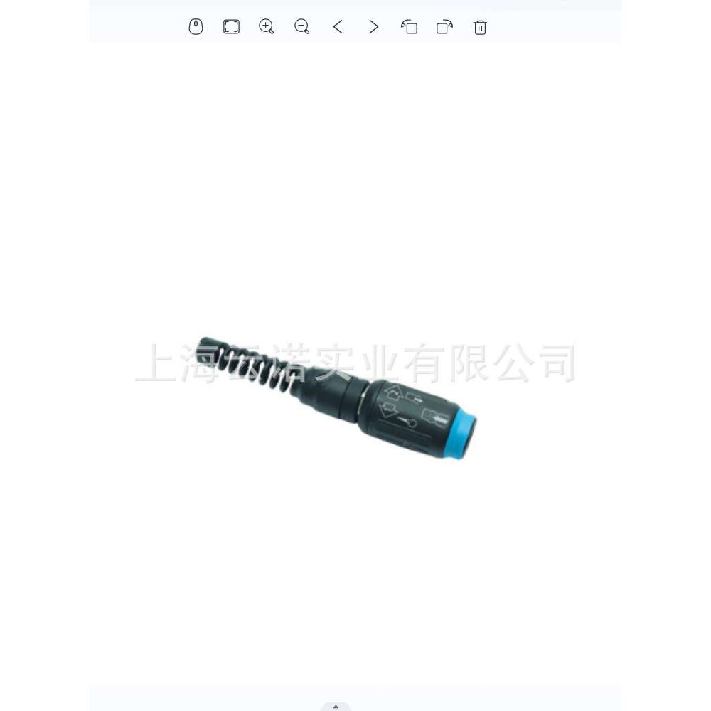 原装Legris乐可利 快速接头ARO型9410A06 08  9410A0608