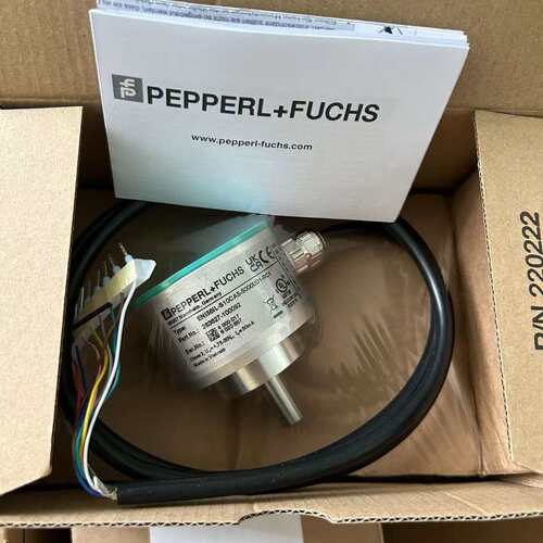 P*F编码器 ENI58IL-S10CA5-5000UD1-RC1 283627-100092 现货