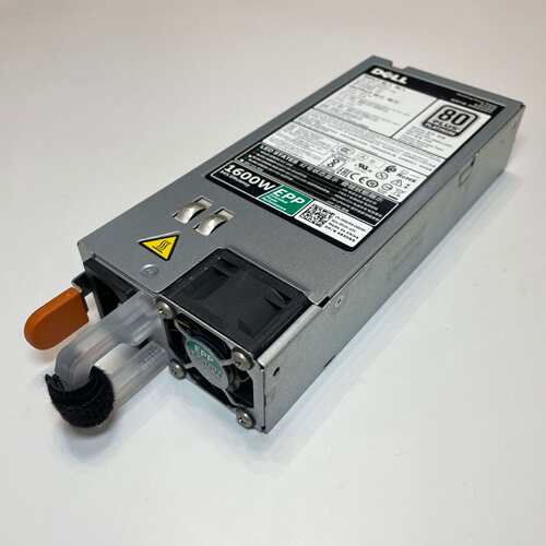DELL 1600W 电源 D1600E-S1 F1600E-S0 95HR5 D5W1N 095HR5
