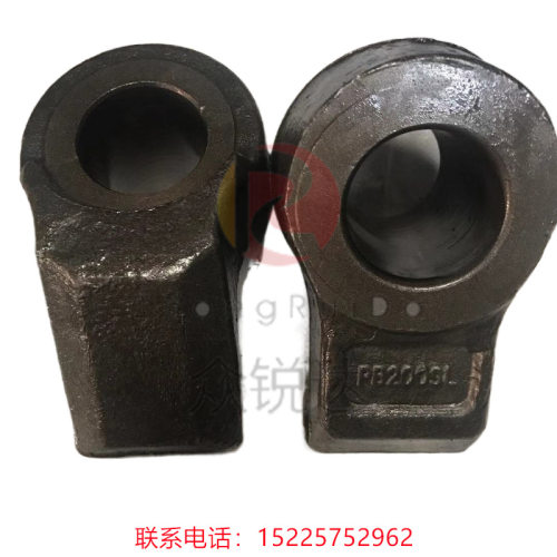 直销煤矿采煤机齿座U95U94U170U84齿座硬岩耐磨耐冲击滚筒大修