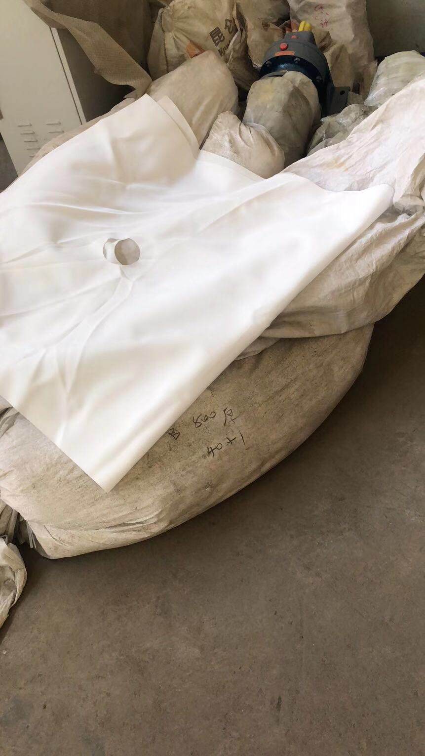 迪博滤布300目500型压滤机滤布