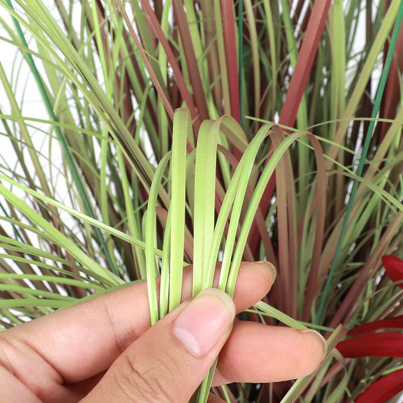 假花仿真绿植假花束雏菊摆件品仿真花摄影道具仿生植物花卉