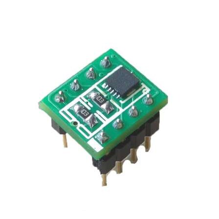 OPA1622 DIP8 大电流输出 低失真双运放