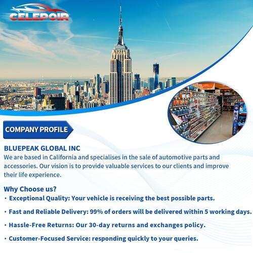 Q 98720 Car Window Rain Guard SUV Accessories 车窗雨眉