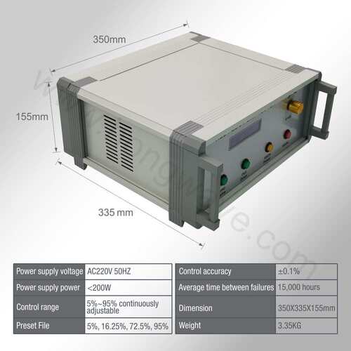 RED4 EDC Pump Tester Zexle injector Series汽车故障诊断仪